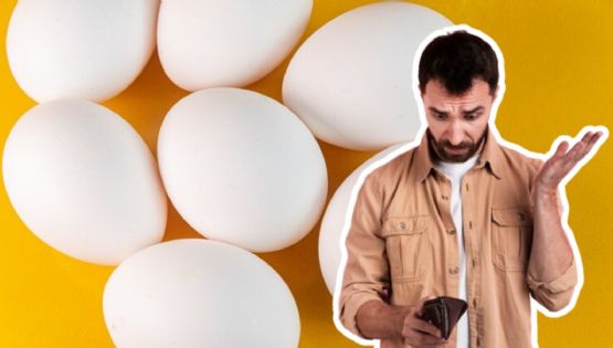 ¿Cuánto cuesta el kilo de huevo? Estos son los estados donde el precio es más caro