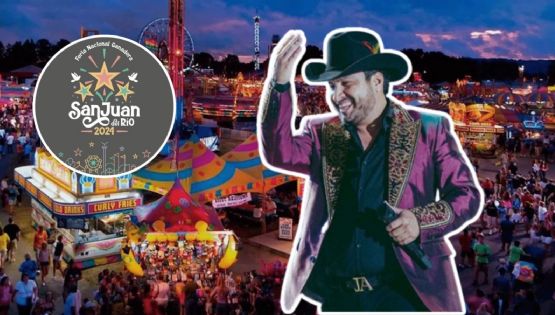 Julión Álvarez en la Feria San Juan del Río: ¿cuándo y dónde comprar boletos?