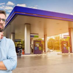 ¿Cómo pedir la gasolina para que no te roben, por litro o por pesos? Esto recomienda Profeco