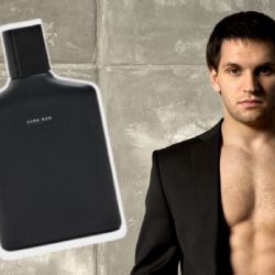La loción de Zara para hombres que huele como una de Gucci y vale $399