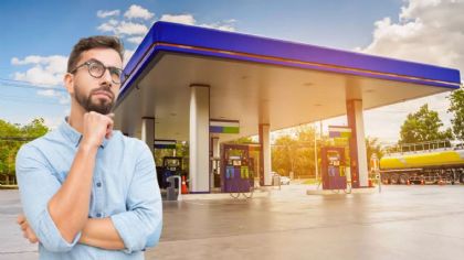 ¿Cómo pedir la gasolina para que no te roben, por litro o por pesos? Esto recomienda Profeco