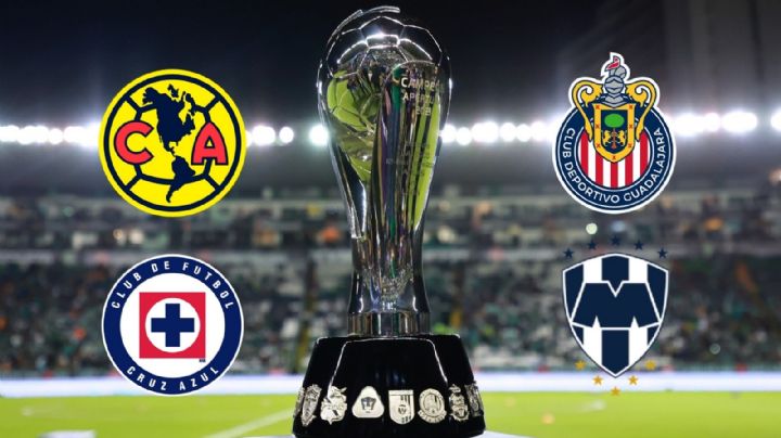 Liga MX 2024: Así quedaron los equipos para las semifinales, fechas y horarios