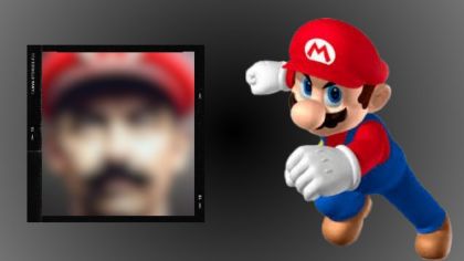 Mario Bros: Así se vería el icónico personaje de videojuegos si fuera humano