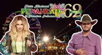 Feria de Ciudad Valles 2024: Fechas, precios de los boletos y cartelera de los artistas confirmados