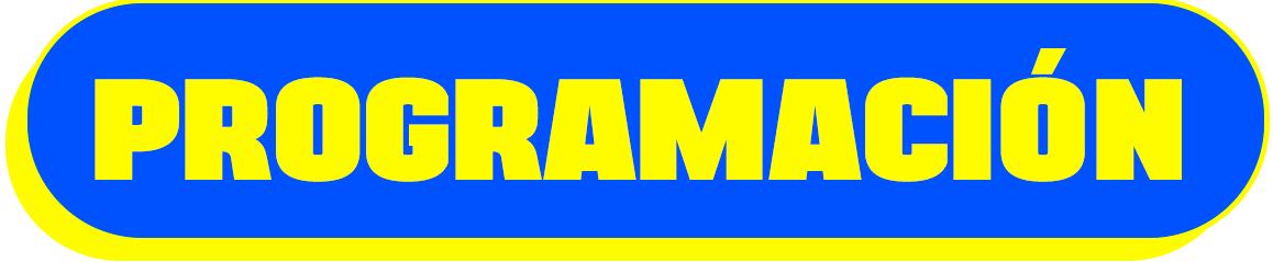Titulos Programación