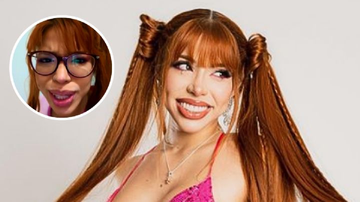 Yeri Mua se pierde el eclipse solar: "pensé era en la noche"