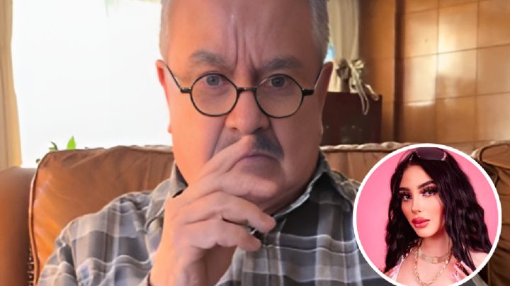 Pedro Sola reacciona a "Reggaeton Champagne" de Bellakath