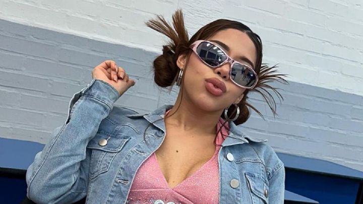 Yeri Mua revela que reprobó todas las materias en su universidad