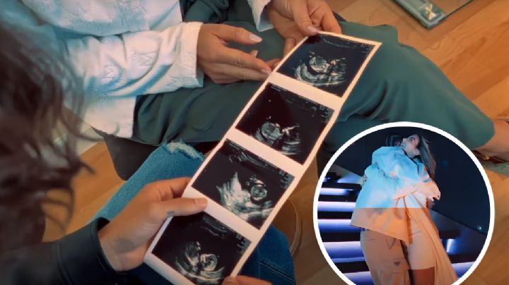 Maluma causa revuelo en redes sociales al anunciar que será papá