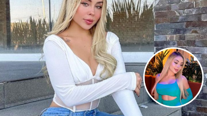 ¿Un nuevo amor? Maya Nazor levanta sospechas en redes sociales
