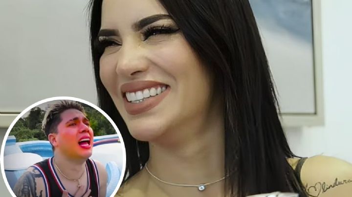 JD Pantoja asegura que la carrera de Kimberly no será la misma sin él