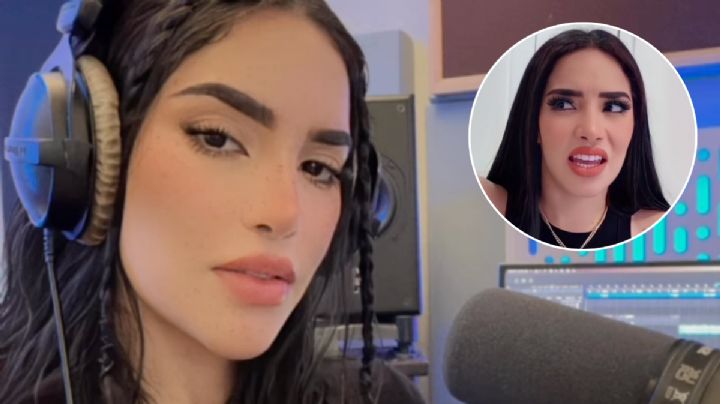 ¿Estrategia? Kim Loaiza anuncia canción tras infidelidad de JD Pantoja