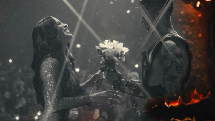 ¿Por publicidad? Kimberly Loaiza estrena tema tras infidelidad