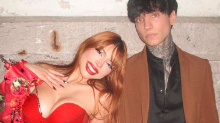 Yeri Mua y Cry desatan rumores de romance tras superar transmisión en vivo