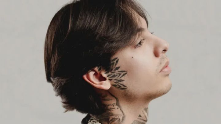 Natanael Cano desata rumores tras aparecer con una misteriosa mujer