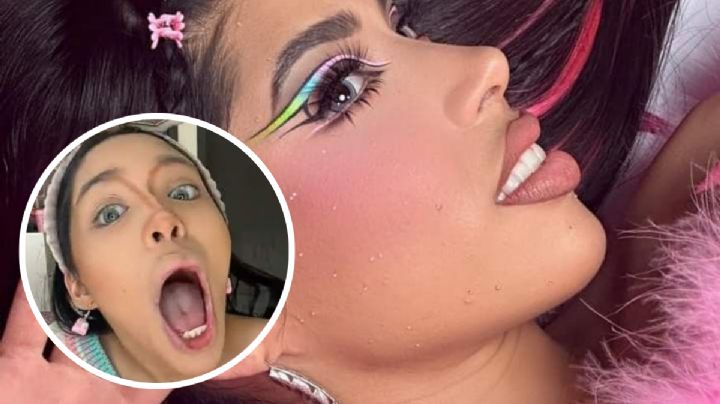 Yeri Mua revela que se graduará a los 40 años tras reprobar todas sus materias