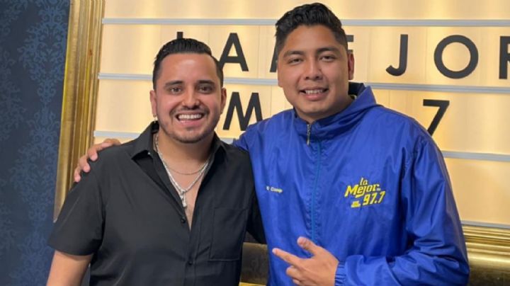 El Juanma En Cabina con Laura G