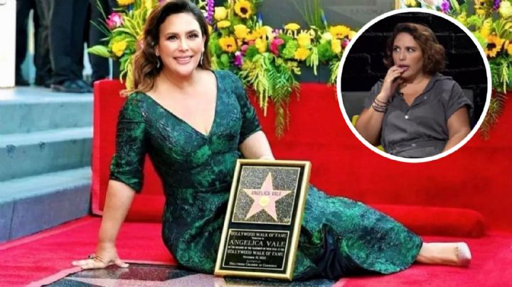 ¡Como nunca!, Angélica Vale celebra su cumpleaños y presume espectacular figura