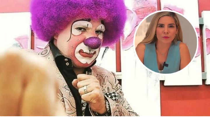 Karla Panini lanza fuerte advertencia a 'Platanito' tras acusaciones