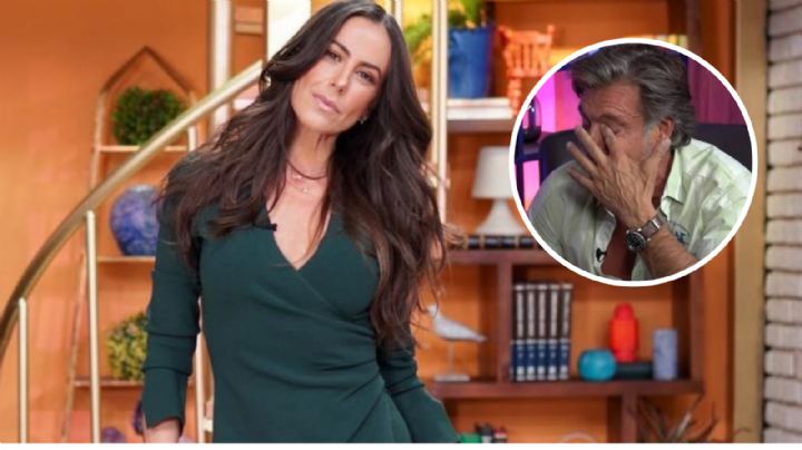 "Me da miedo": Paulina Mercado confiesa tener grave padecimiento en la cabeza