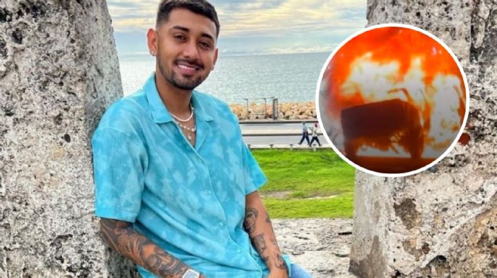 Ex novio de Yeri Mua pierde su camioneta: ¡Se evaporó!