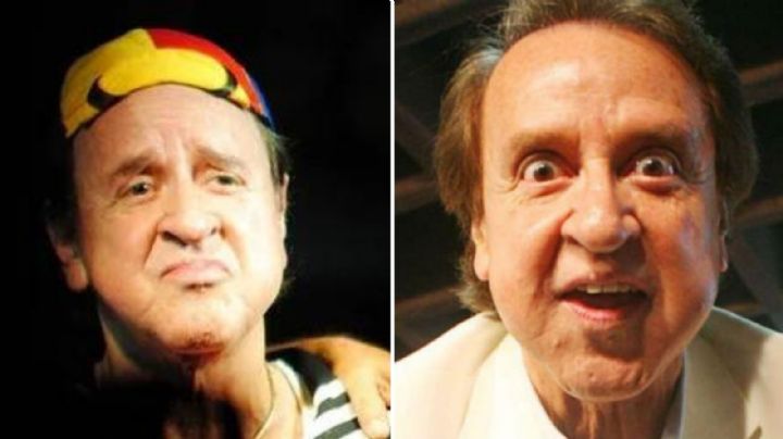 Carlos Villagrán “Quico” estaría luchando contra una terrible enfermedad