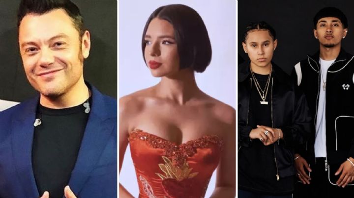 Artistas que se han ganado el rechazo de los mexicanos