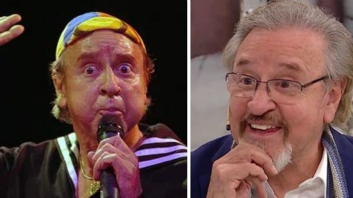 Carlos Villagrán reaparece tras rumores sobre cáncer: "todavía no he hecho mi testamento"