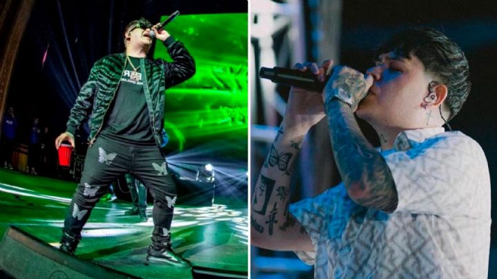 ¿A qué hora termina el concierto de Junior H en el Foro Sol? Horarios del concierto en CDMX