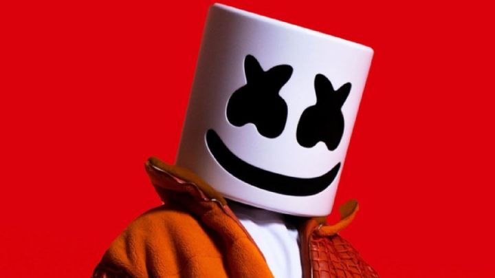 Marshmello se suma como invitado especial para el Flow Fest 2023