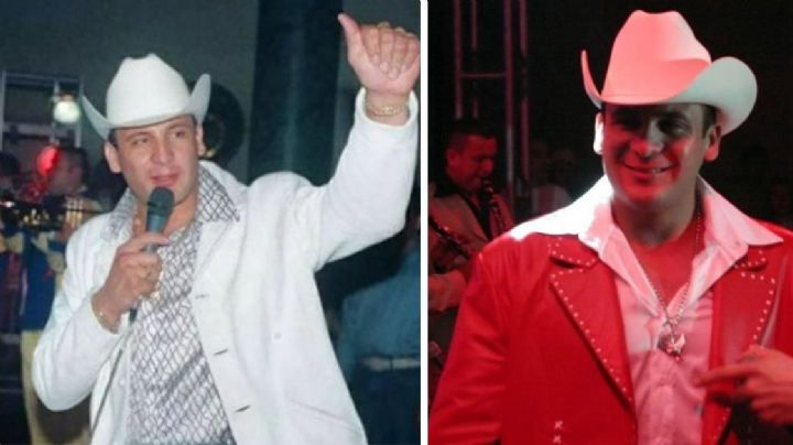 Aseguran que por esta canción Valentín Elizalde fue enviado al cielo