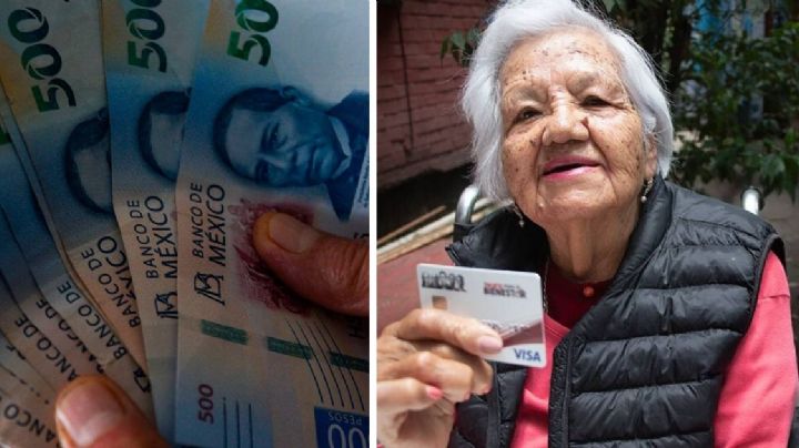 ¿Reducirán la edad mínima para recibir Pensión Bienestar?, esto sabemos