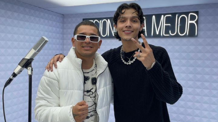 Ramón Vega en el Flow Fest