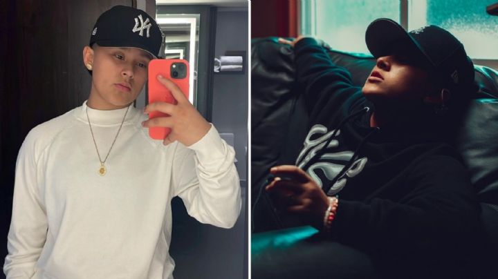 Yahritza revela que terminó en terapia tras polémica en México