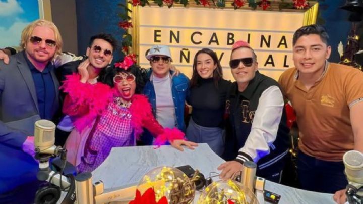 Cañaveral En Cabina con Laura G