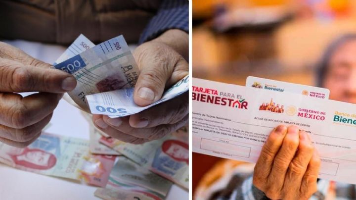Pensión Bienestar: ¿Cuánto aumentará el pago a partir de enero de 2024?