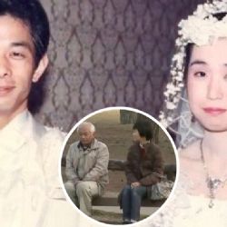 Hombre se negó a hablar con su esposa por 20 años aunque vivían juntos, ¿por qué? (VIDEO)