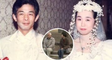 Hombre se negó a hablar con su esposa por 20 años aunque vivían juntos, ¿por qué? (VIDEO)