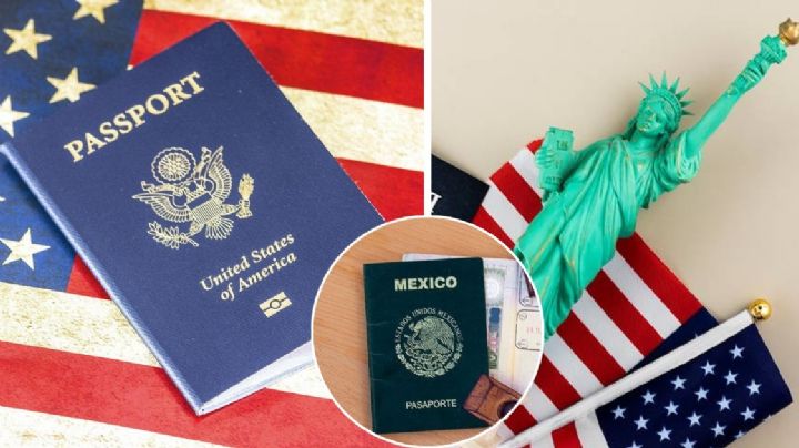 Visa Americana: Estos documentos te garantizan la aprobación para viajar a EEUU