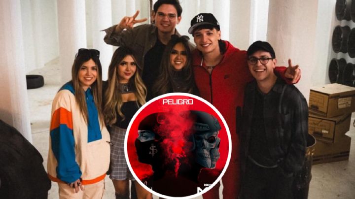 Peso Pluma llega a los videojuegos y lanza “Peligro” en colaboración con COD