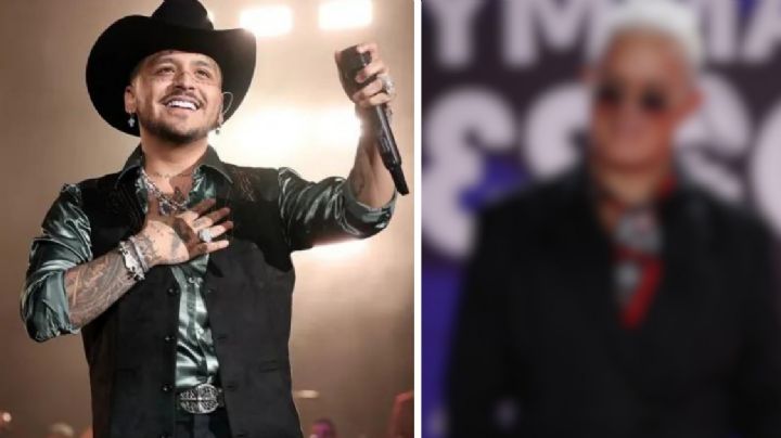 Nodal revela quién es el cantante con el que sueña hacer una colaboración musical