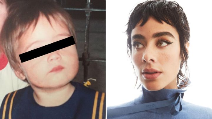Esmeralda Pimentel revela el momento más oscuro de su vida