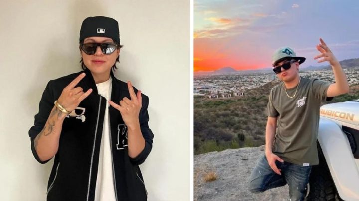 Famosos del regional que rompieron con los estereotipos