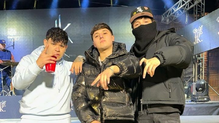 Artistas del regional que tienen la misma edad ¡No vas a creelo!