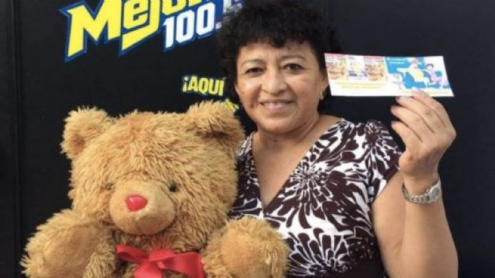 Regalos a radioescuchas de La Mejor