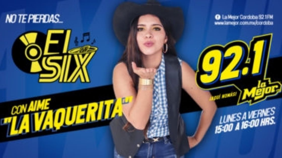 El Six de La Mejor FM