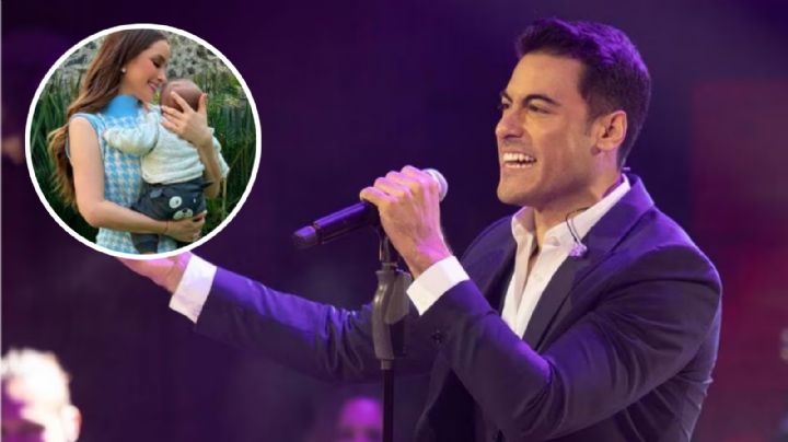 ¿Sin Carlos Rivera? Cynthia Rodríguez presume a León en sus tres meses