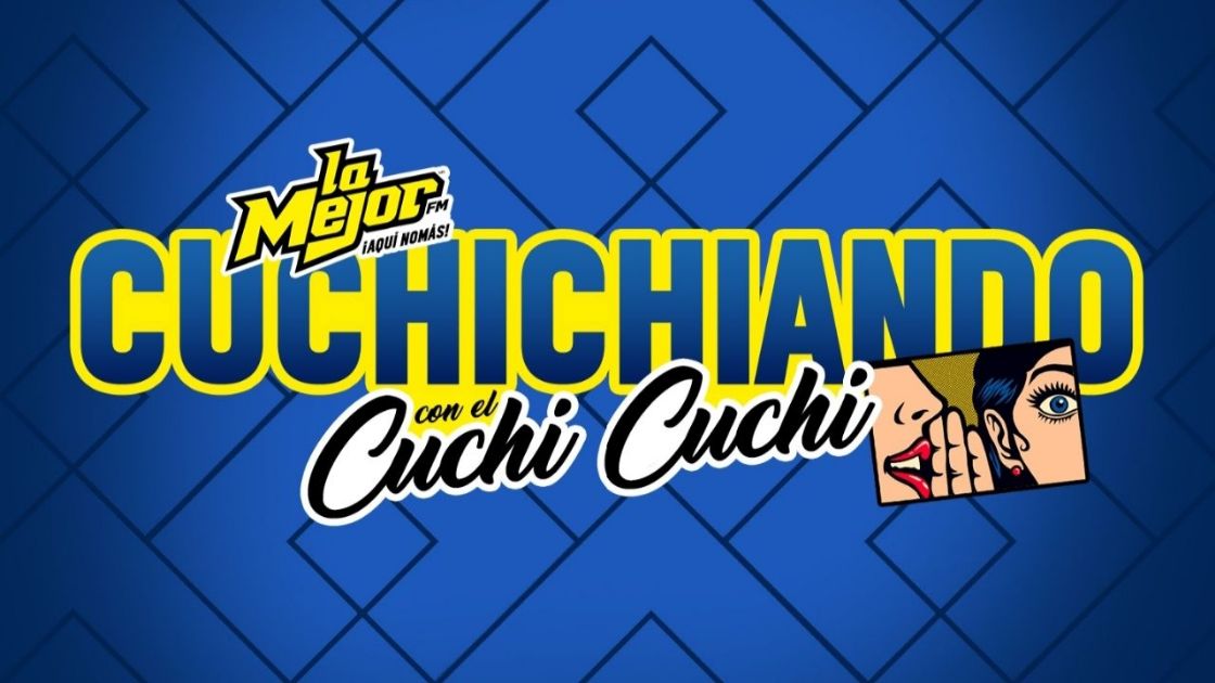 Cuchichiando con la Cuchi Cuchi