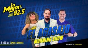El Agasajo Morning Show