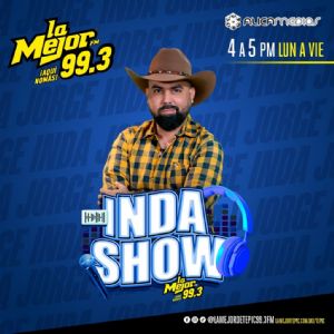 Inda Show